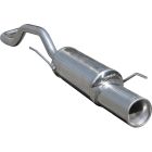 Achterdemper Inoxcar IX SEIB03102