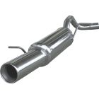 Achterdemper Inoxcar IX SEIB17102