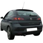 Achterdemper Inoxcar IX SEIB17120