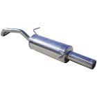 Achterdemper Inoxcar IX SEIB1780