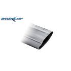 Achterdemper Inoxcar IX SEIB22102R