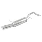 Achterdemper Inoxcar IX SEIB23102