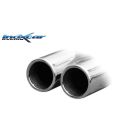 Achterdemper Inoxcar IX SEIB2580