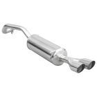 Achterdemper Inoxcar IX SEIB25RA