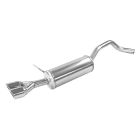 Achterdemper Inoxcar IX SEIB25XR80