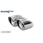 Achterdemper Inoxcar IX SKFA04XR80