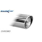 Achterdemper Inoxcar IX SUIM02XR10