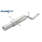 Achterdemper Inoxcar IX SUIM26102