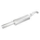 Achterdemper Inoxcar IX WGO0680