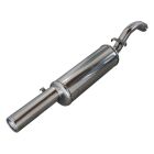 Achterdemper Inoxcar IX WGO0880