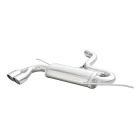 Achterdemper Inoxcar IX WGO10XR80
