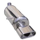 Achterdemper Inoxcar IX WGO11120