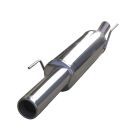 Achterdemper Inoxcar IX WGO1180