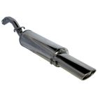 Achterdemper Inoxcar IX WGO14120
