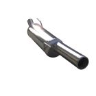 Achterdemper Inoxcar IX WGO1880