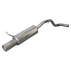 Achterdemper Inoxcar IX WGO26102