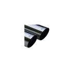 Achterdemper Inoxcar IX WGO38RA