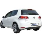Achterdemper Inoxcar IX WGO39RA
