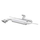 Achterdemper Inoxcar IX WGO39XR80