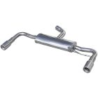 Inoxcar Einddemper L + R IX WGO4080