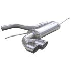 Achterdemper Inoxcar IX WGO42XR80