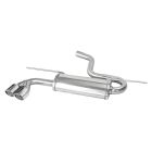 Achterdemper Inoxcar IX WGO60XR80
