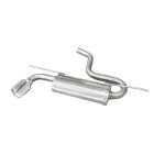 Achterdemper Inoxcar IX WGO62102