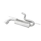 Achterdemper Inoxcar IX WGO6210RA