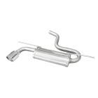 Achterdemper Inoxcar IX WGO62XR10