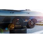 JBL Subwoofers JB BASSPROHUB