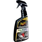 Banden en velgenreiniger Meguiars ME G180124