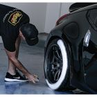 Meguiars Bandenverzorging ME G210419