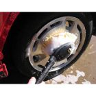 Meguiars Velgenborstels ME X1025