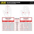 Mechanix Wear Monteurskleding MW D04010L