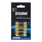 SSDN Audio Montagemateriaal NS SDF80
