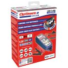 Optimate Acculader OM OPTIMATE2