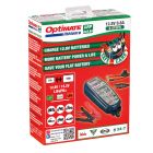 Optimate Acculader OM OPTIMATEL