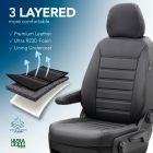Otom Stoelhoezen pasklaar OT 37024NY