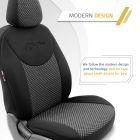 Otom Stoelhoezen universeel OT ATR1301