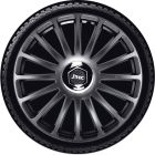 J-Tec 15 inch PP 4095R