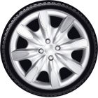 J-Tec 16 inch PP 4186