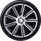 J-Tec 15 inch PP 4245CSB