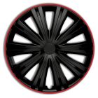 14 inch wieldoppen Mijnautoonderdelen PP 5044BR