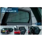 Car Shades Privacy Shades pasklaar PV AUA6ED18