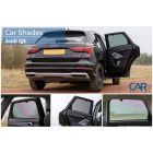 Car Shades Privacy Shades pasklaar PV AUQ35B