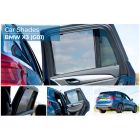 Car Shades Privacy Shades pasklaar PV BMX35C18