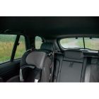 Car Shades Privacy Shades pasklaar PV BMX55D