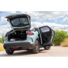 Car Shades Privacy Shades pasklaar PV CIC45C