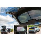 Car Shades Privacy Shades pasklaar PV CIC45C