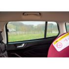 Car Shades Privacy Shades pasklaar PV FOFOCED